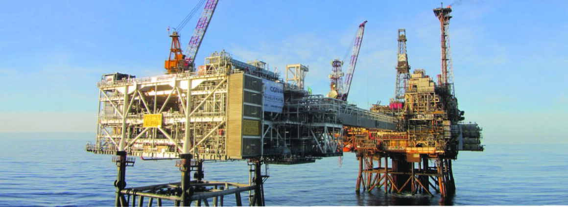 Offshore Gas Turbine & Compressor Controls Upgrade Case Study