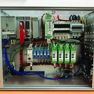 Gas Turbine Direct Replacement (RDU) Control System Upgrade Case Study