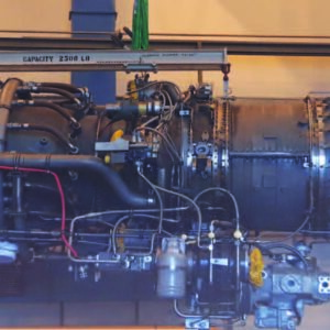 Pipeline Gas Turbine & Compressor Control System Upgrade Case Study